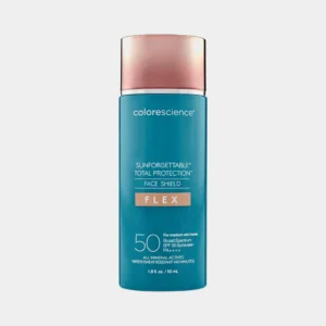 Sunforgettable Total Protection Face Shield Flex SPF 50
